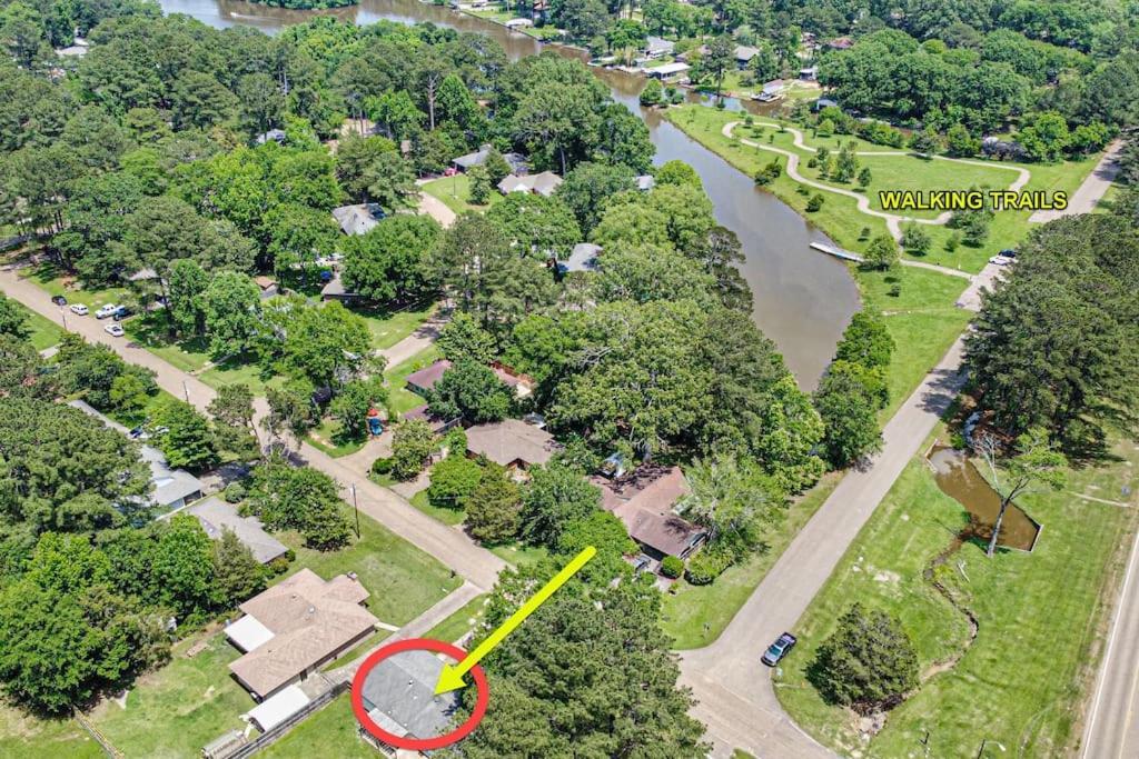 Turtle Creek 3/2 Close To Rez Brandon Exterior photo